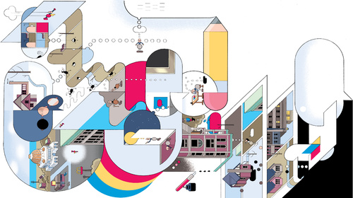 Chris Ware
