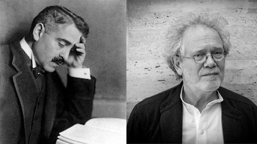 Georges Didi-Huberman i Aby Warburg: una feliç trobada