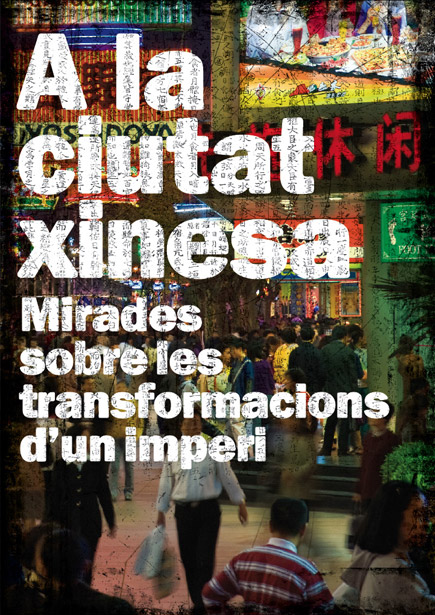 A la ciutat xinesa