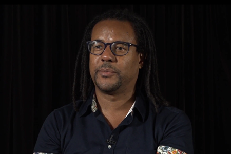 Colson Whitehead respon el Qüestionari Proust