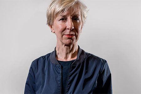 Silvia Fehrmann: «Davant l’enfortiment del feixisme, crear xarxes i comunitats és més important que mai»