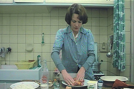 Women, Work and Care-giving