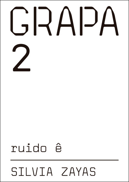GRAPA 2. ruido ê