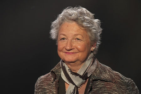 Katherine High: What diseases can be cured with gene therapy?
