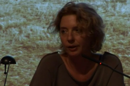 Presentación del libro «Ruinas modernas, una topografía de lucro»