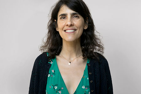 Mar Santamaria: «La ciutat és l’artefacte i l’estratègia que permetrà la supervivència col·lectiva»
